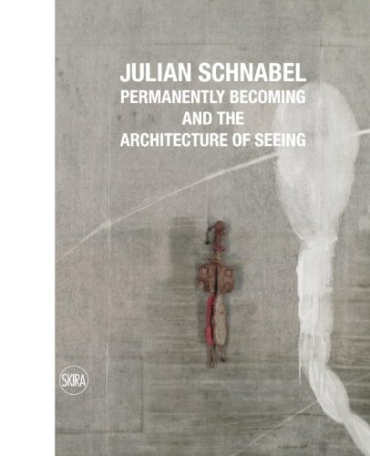 Julian Schnabel | Norman Rosenthal