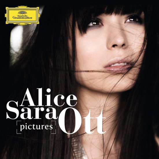 Pictures | Alice Sara Ott