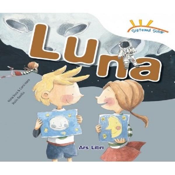 Luna | Nuria Roca, Carol Isern