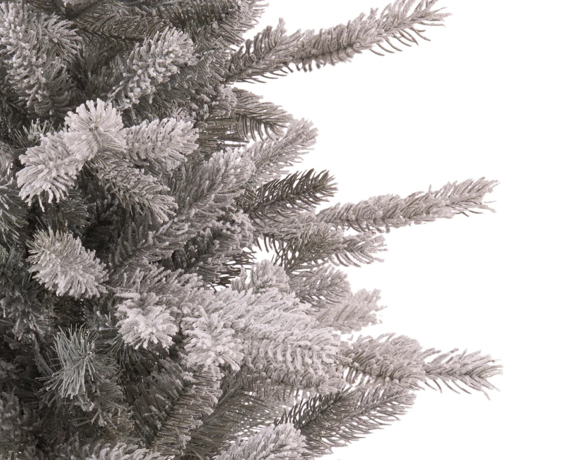 Brad artificial - Grandis Mini Tree Frosted, L | Kaemingk