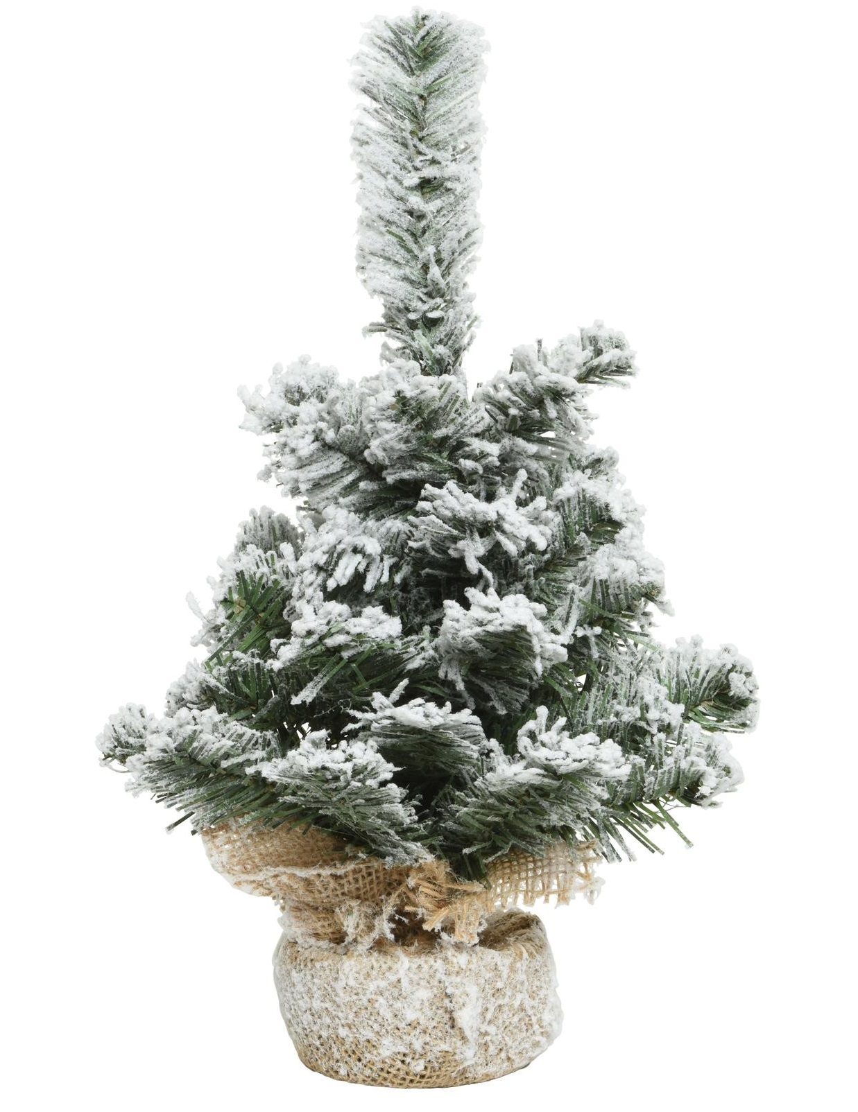 Brad - Imperial Mini Tree Snowy | Kaemingk