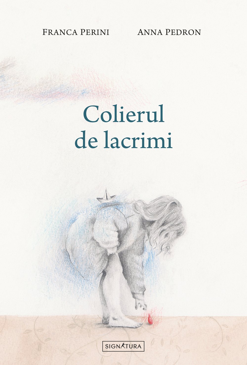 Colierul de lacrimi | Franca Perini