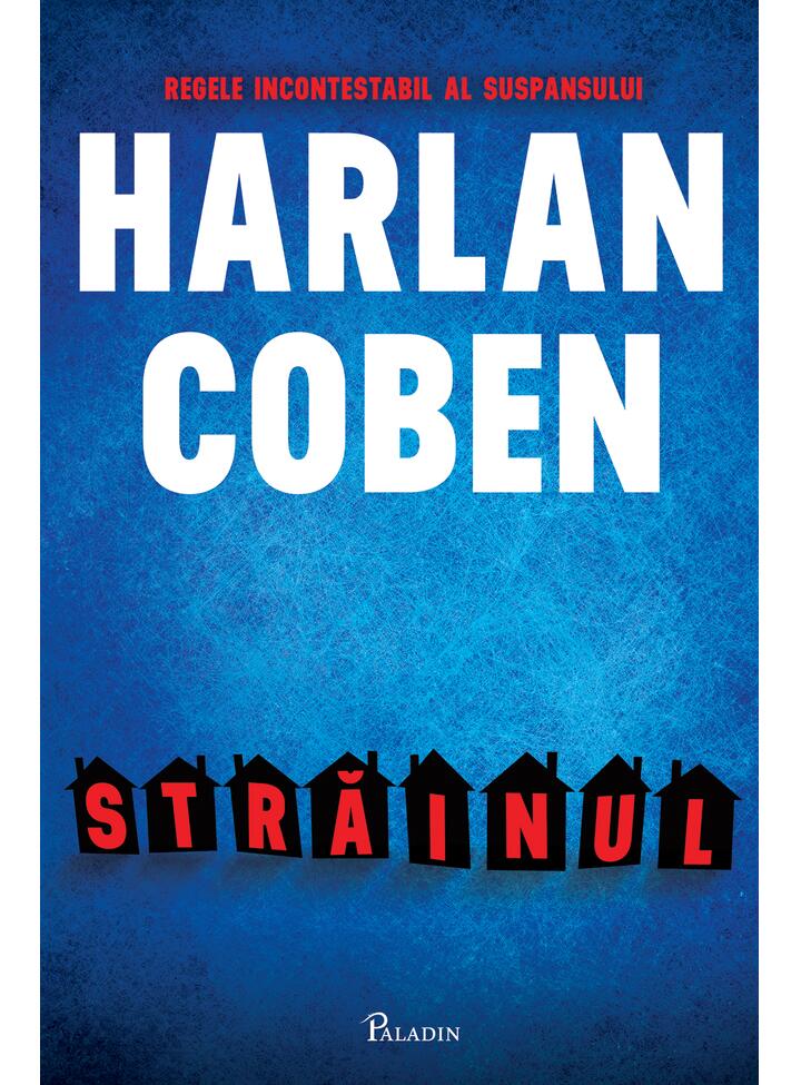 Strainul | Harlan Coben