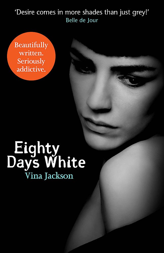 Eighty Days White | Vina Jackson