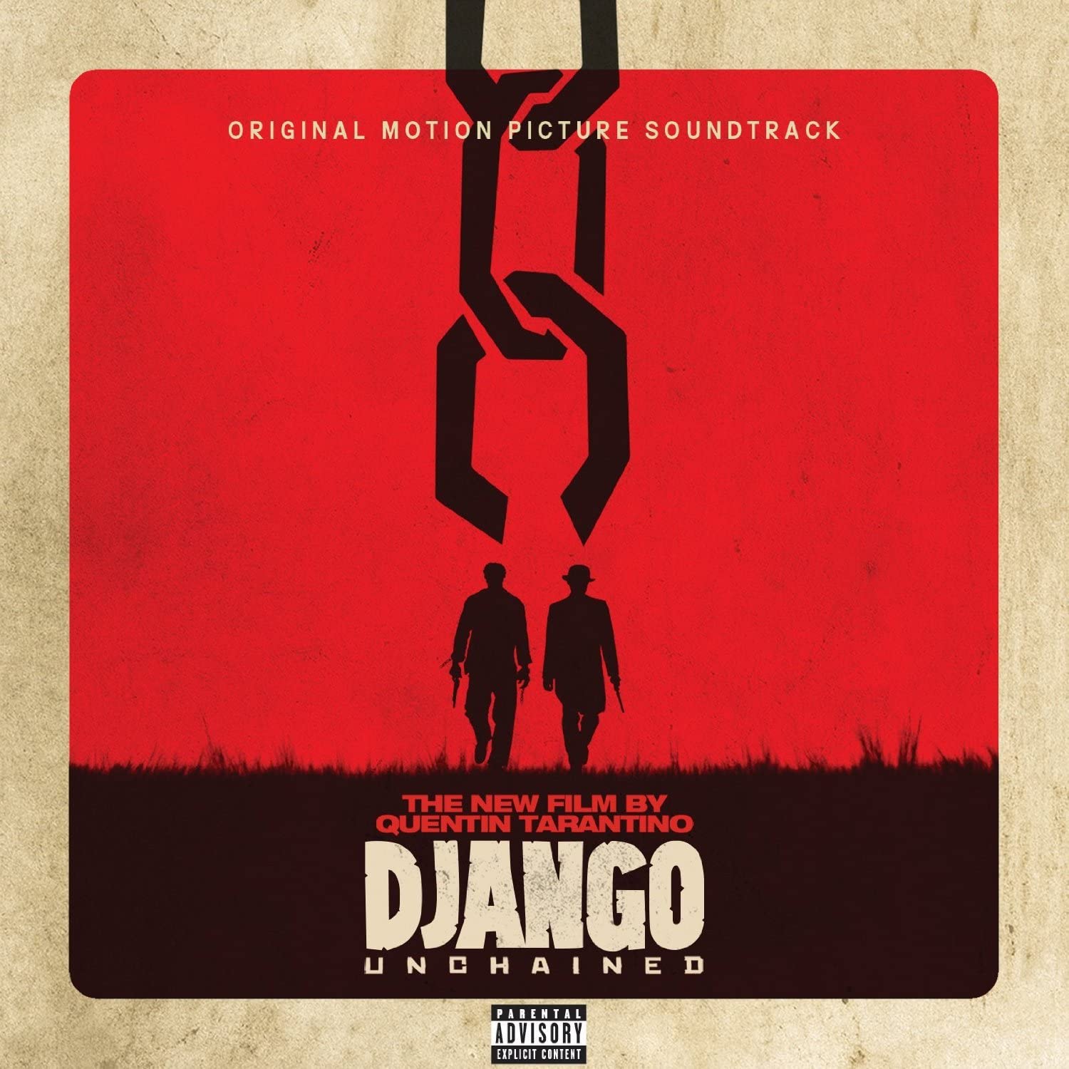 Django Unchained - Soundtrack | Various Artists - 1 | YEO