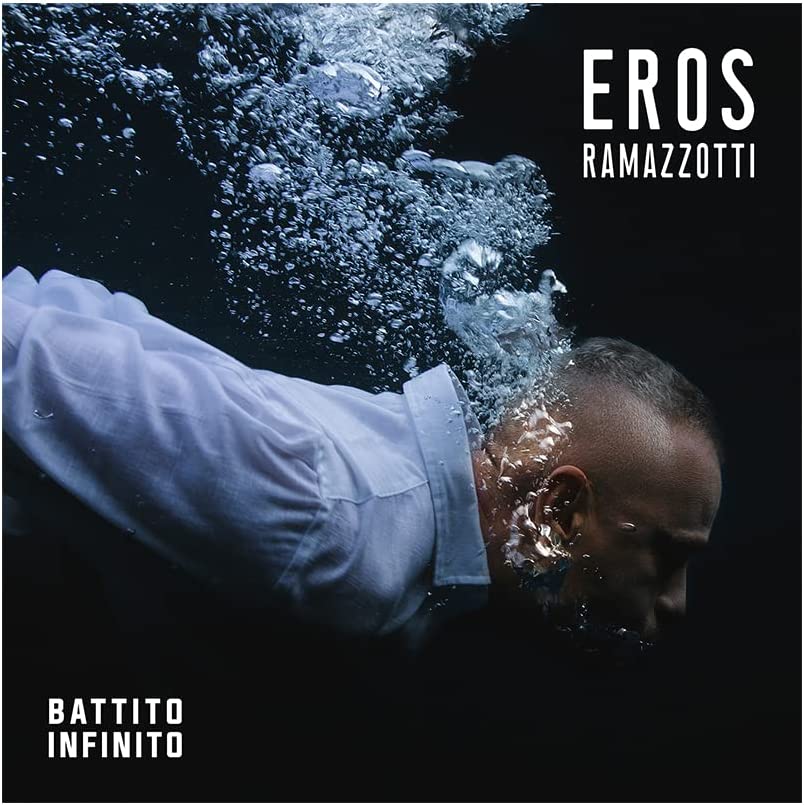 Battito Infinito - Vinyl | Eros Ramazzotti - 2 | YEO