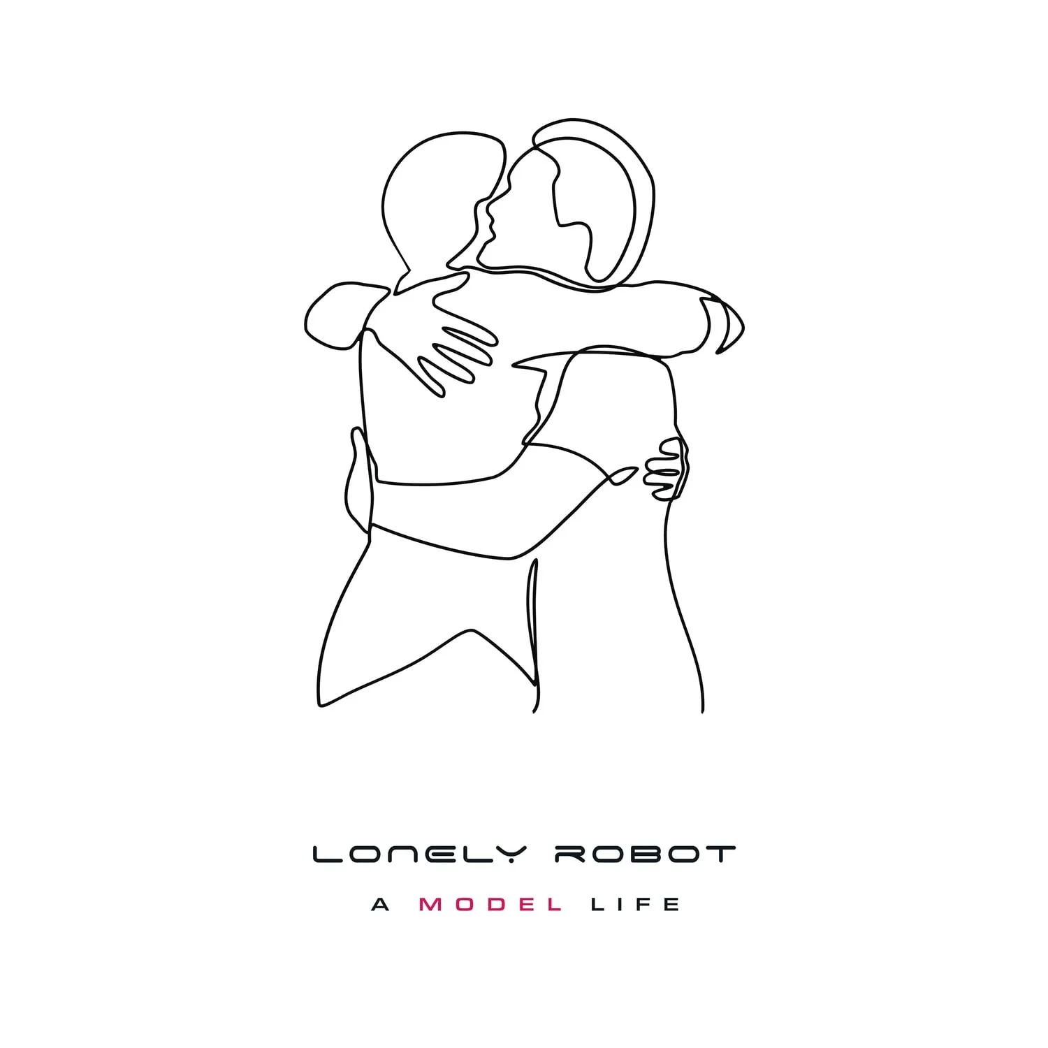 A Model Life - Vinyl | Lonely Robot