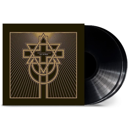 All Is One - Vinyl | Orphaned Land