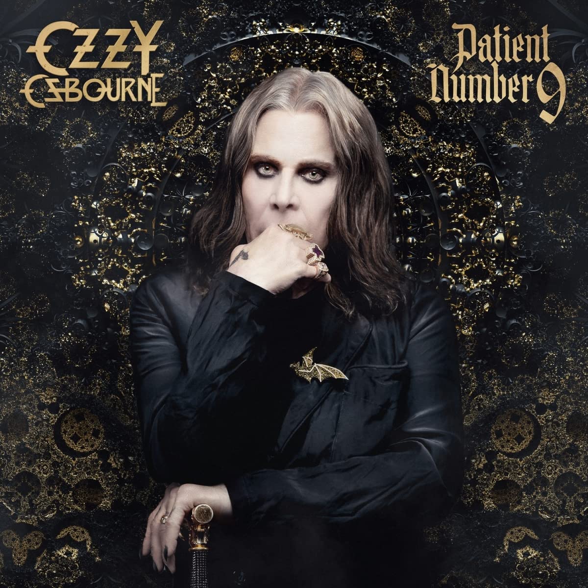 Patient Number 9 - Vinyl | Ozzy Osbourne