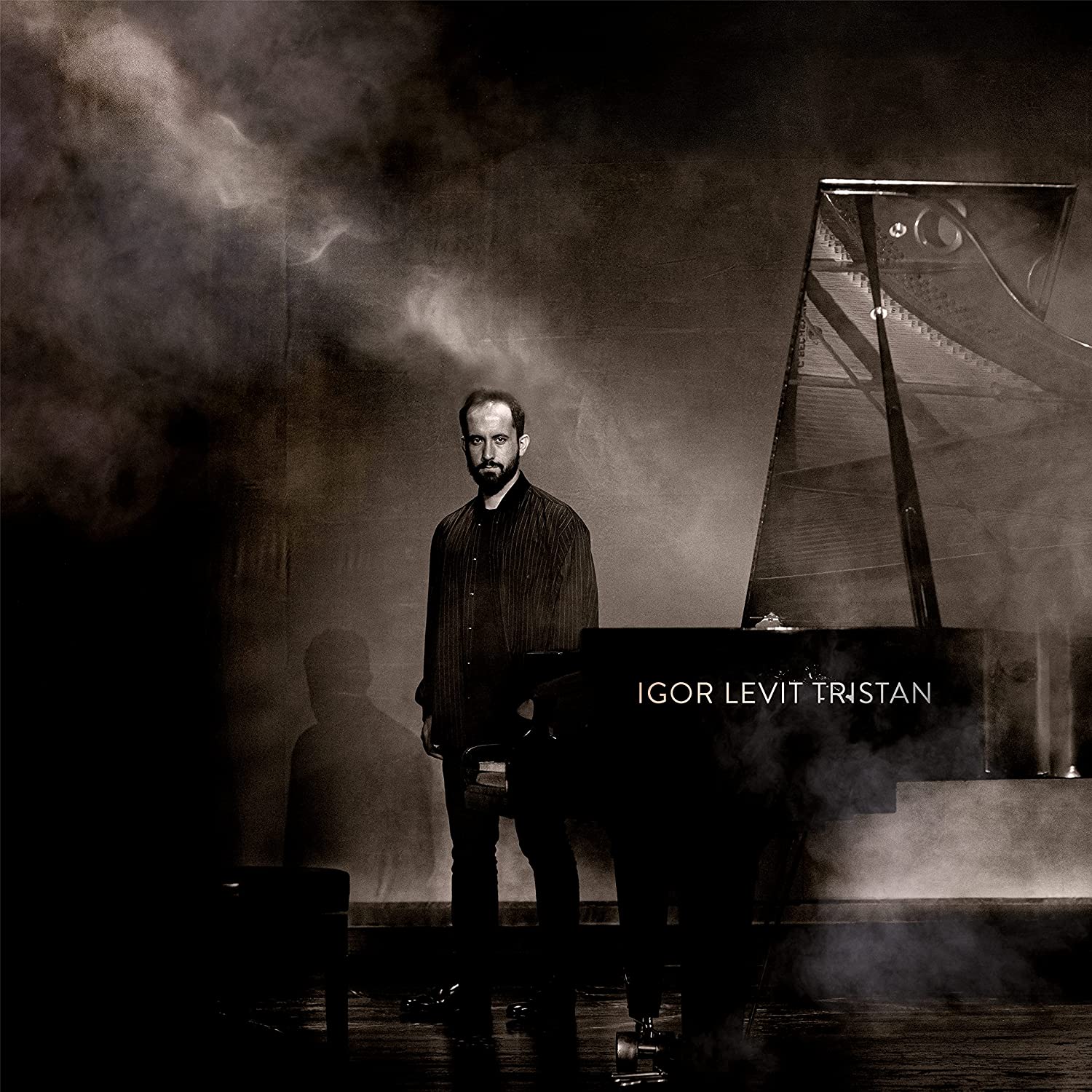 Tristan - Vinyl | Igor Levit