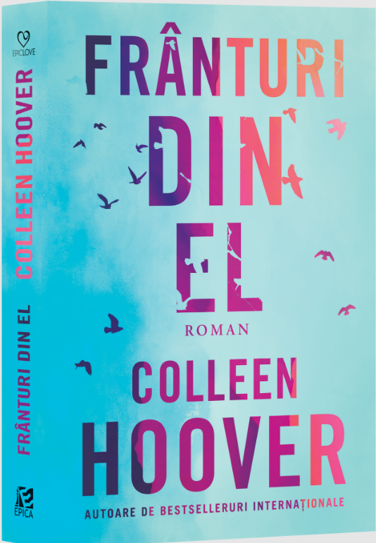 Franturi din el | Colleen Hoover