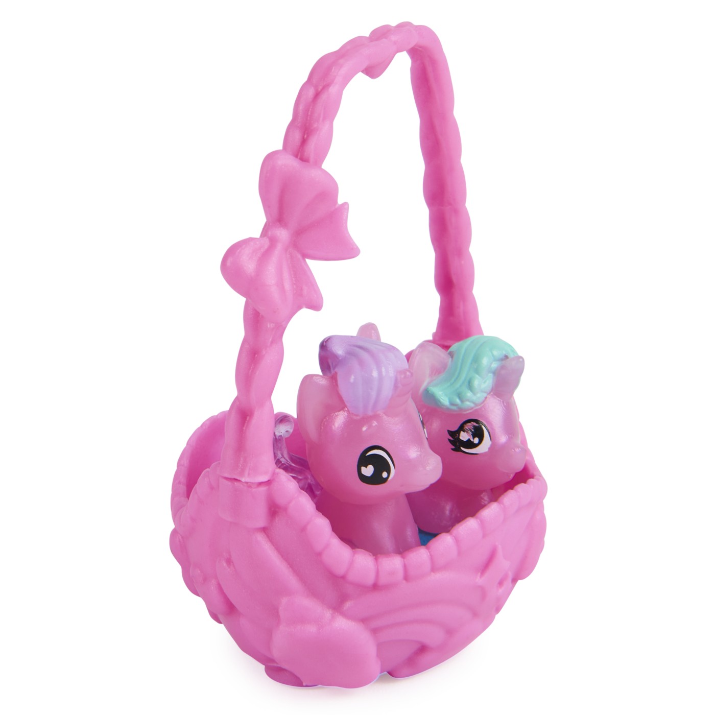 Figurina - Hatchimals Rainbow-Cation - Hatchicorn | Spin Master - 6 | YEO