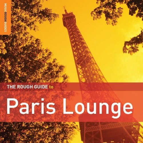 Rough Guide to Paris.. | Various Artists