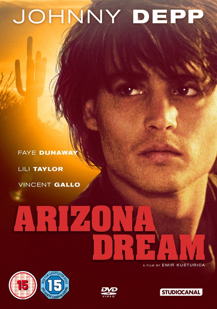 Arizona Dream | Emir Kusturica