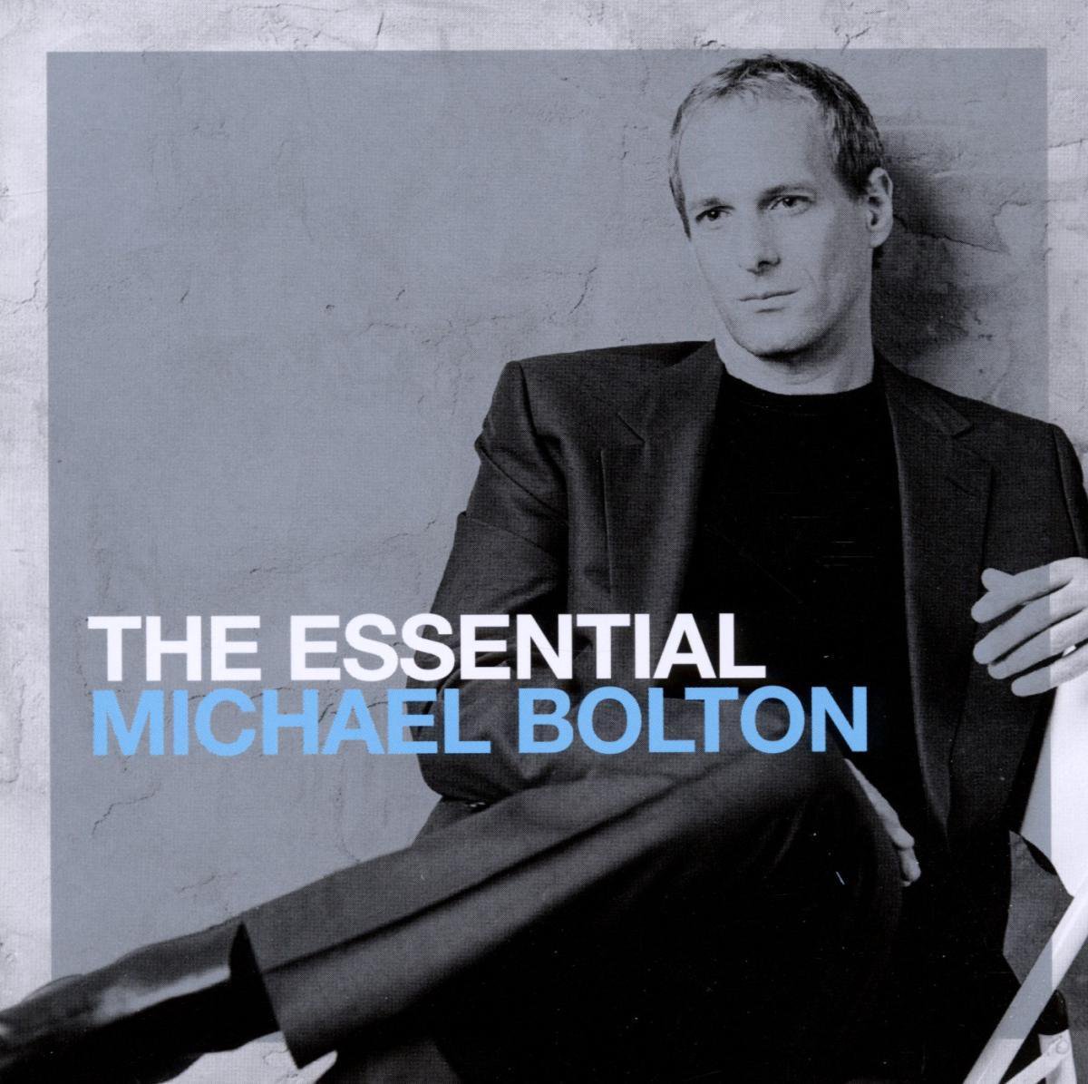 The Essential 2CDs | Michael Bolton