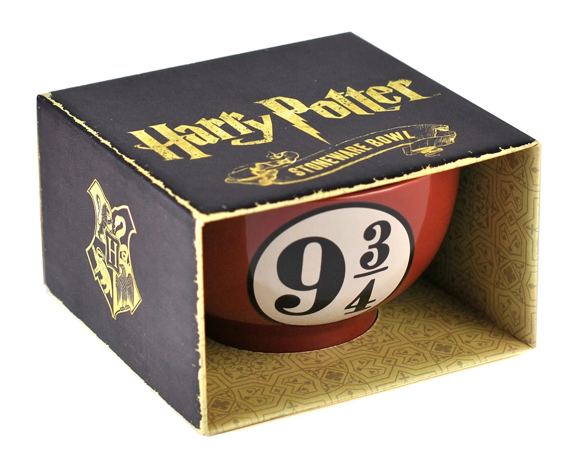 Bol - Harry Potter - Platform 9 3/4 | Half Moon Bay - 1 | YEO