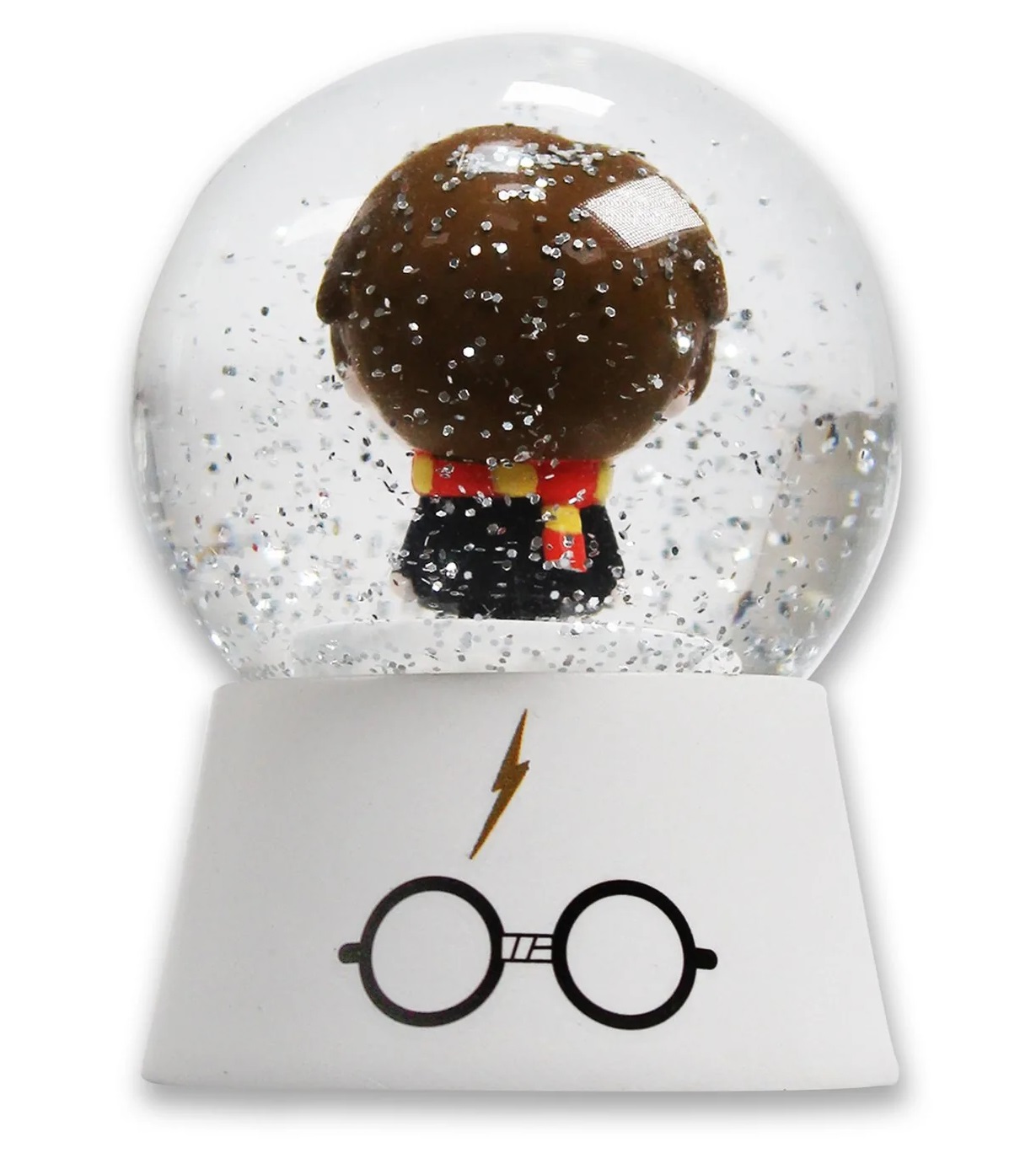 Decoratiune - Snow Globe - Harry Potter - Kawaii Harry Potter | Half Moon Bay