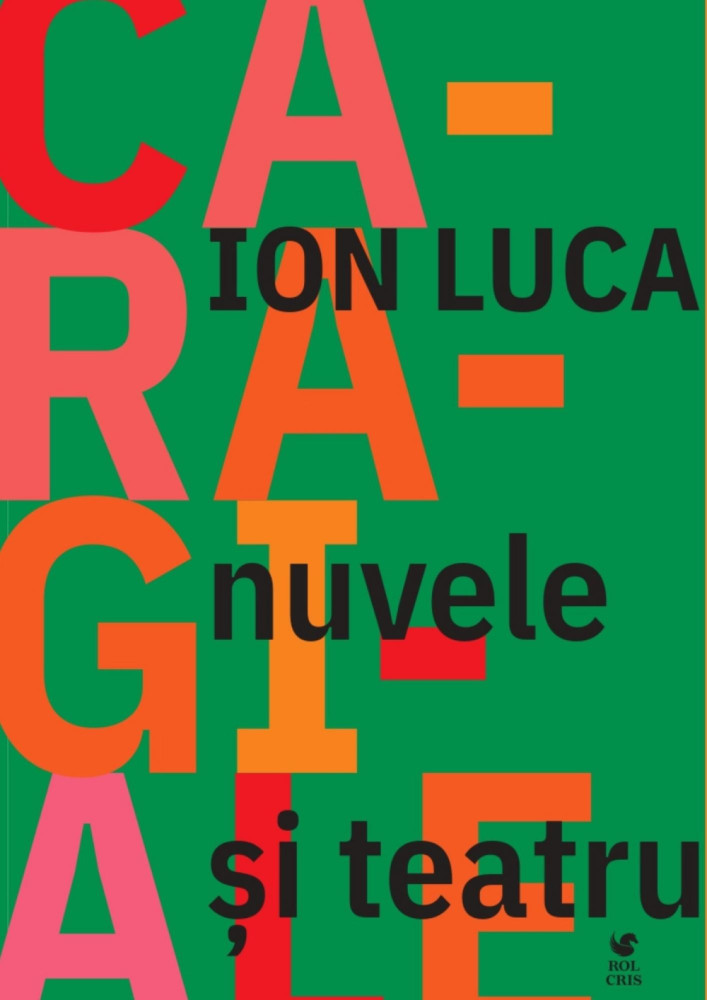 Nuvele si teatru | Ion Luca Caragiale - 1 | YEO