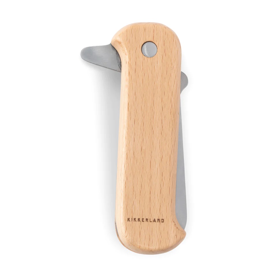 Mini fierastrau de gradina - Bird Garden Saw | Kikkerland - 2 | YEO