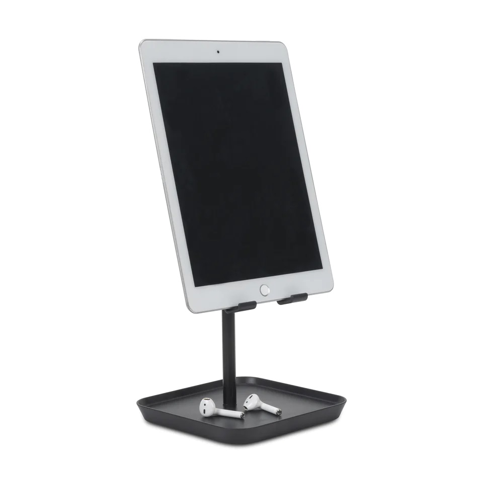 Suport tableta - The Perfect Tablet Stand | Kikkerland - 3 | YEO