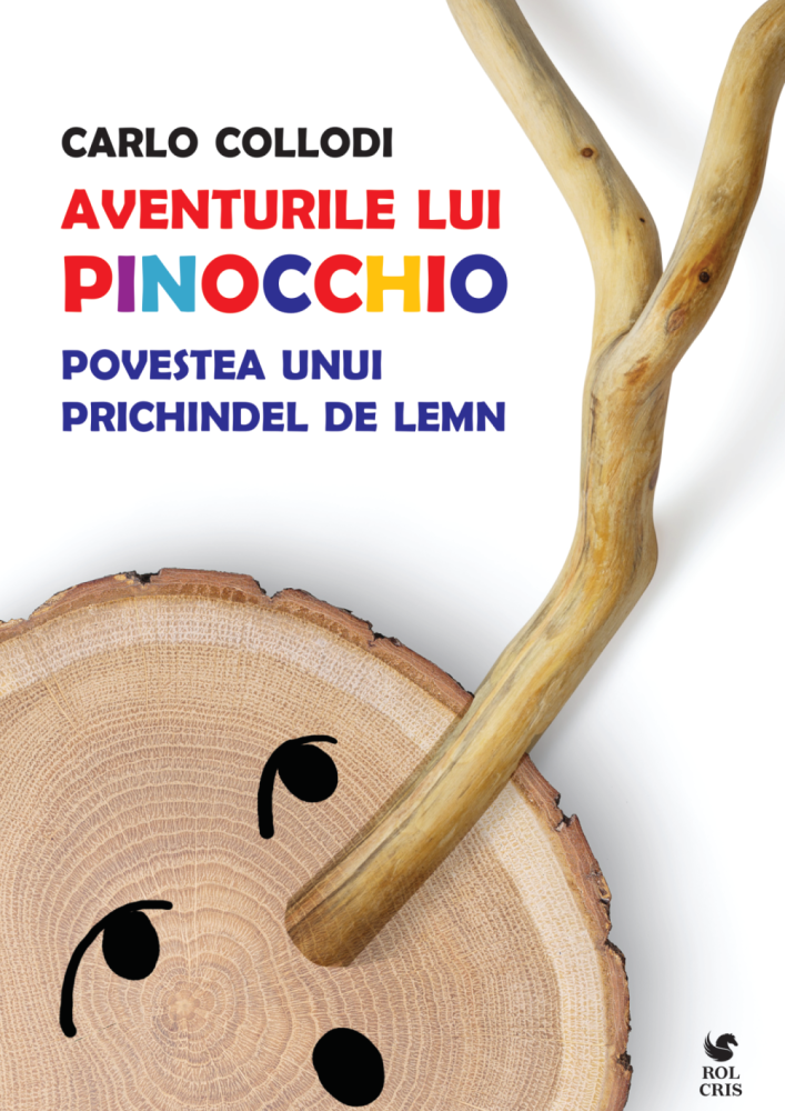 Aventurile lui Pinocchio | Carlo Collodi - 1 | YEO