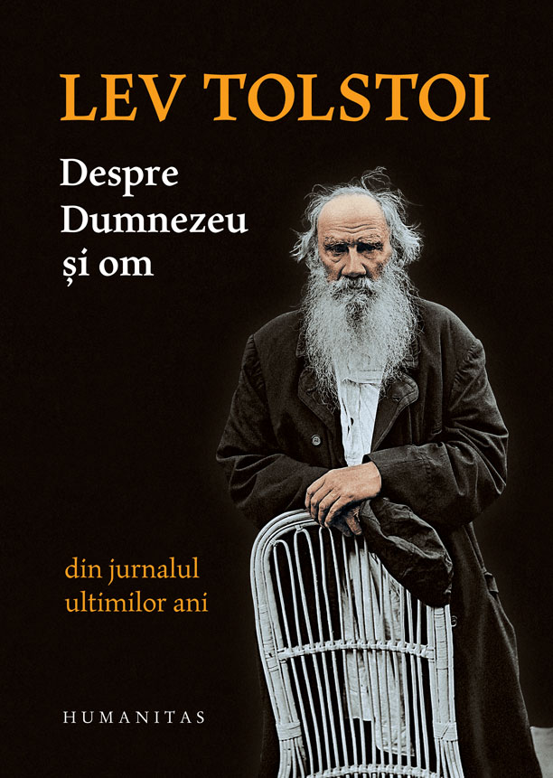 Despre Dumnezeu si om | Lev Tolstoi