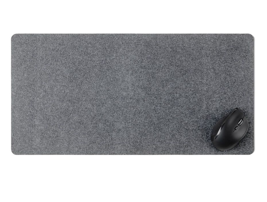 Suport de birou - Felt Desk Pad | Kikkerland - 2 | YEO