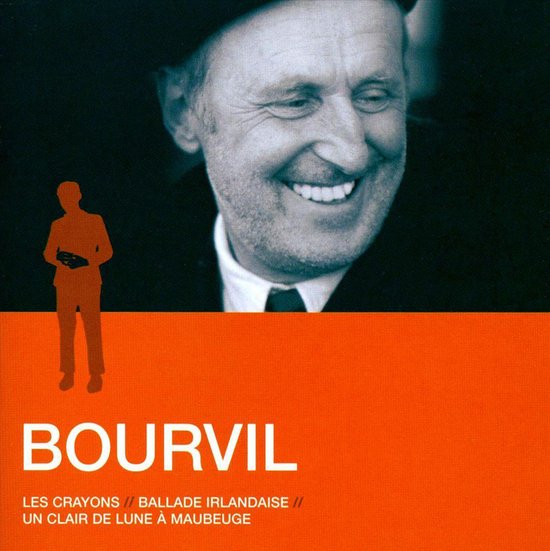 L'essentiel | Andre Bourvil