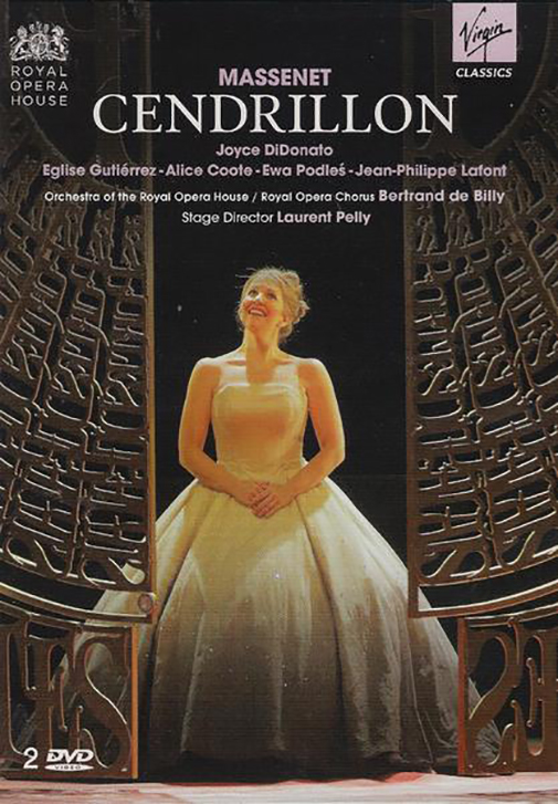 Cendrillon | Joyce DiDonato, Laurent Pelly, Jules Massenet