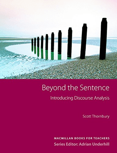 Beyond the Sentence | Scott Thornbury