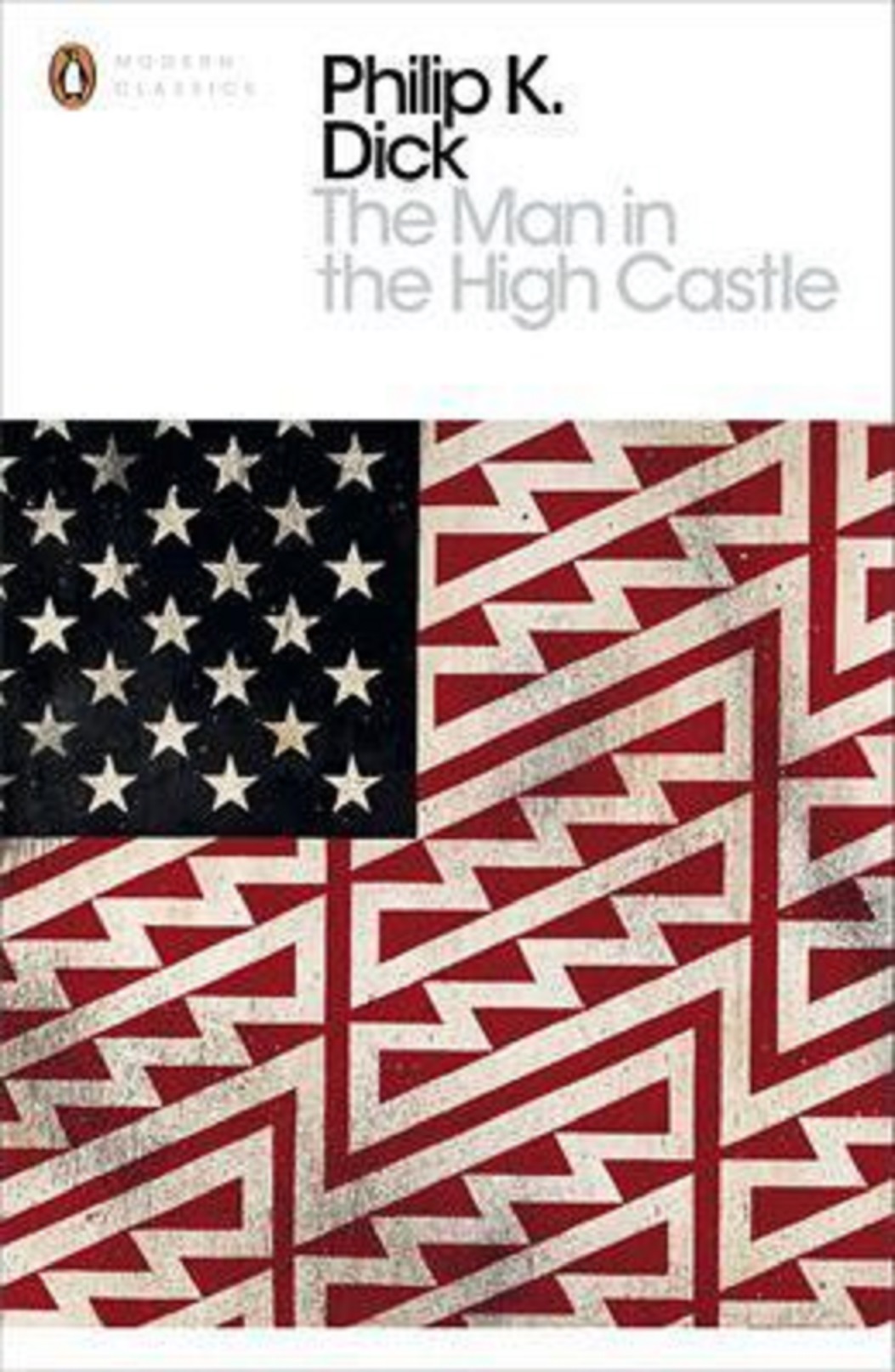 The Man in the High Castle | Philip K. Dick