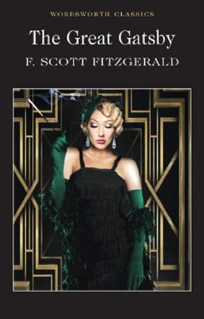 The Great Gatsby | F. Scott Fitzgerald image0