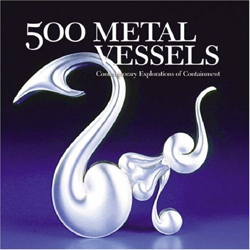 500 Metal Vessels | Marthe Le Van
