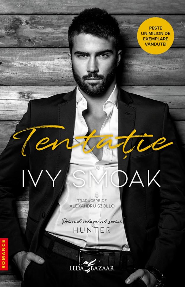 Tentatie | Ivy Smoak