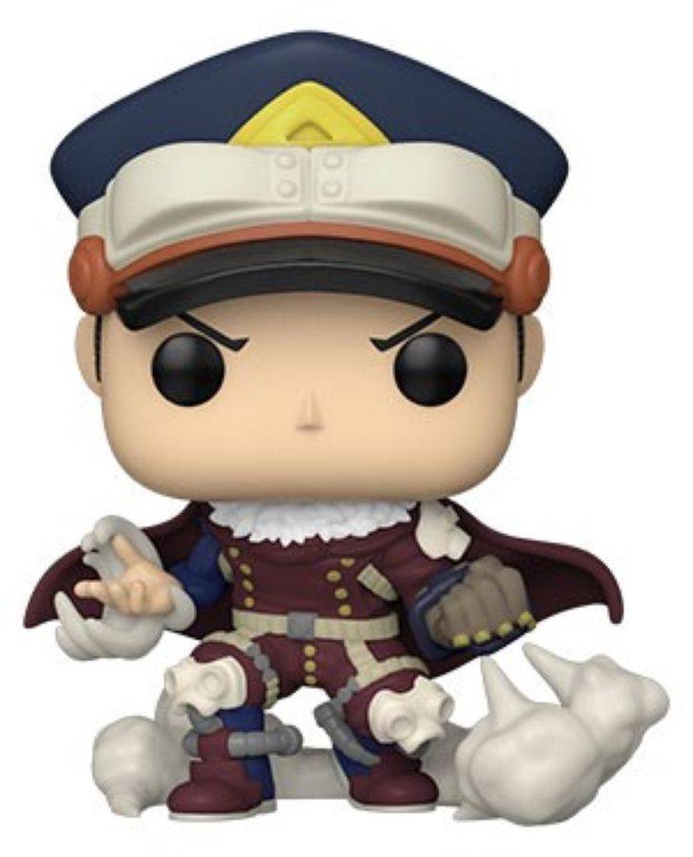 Figurina - My Hero Academia - Inasa Yoarashi | Funko