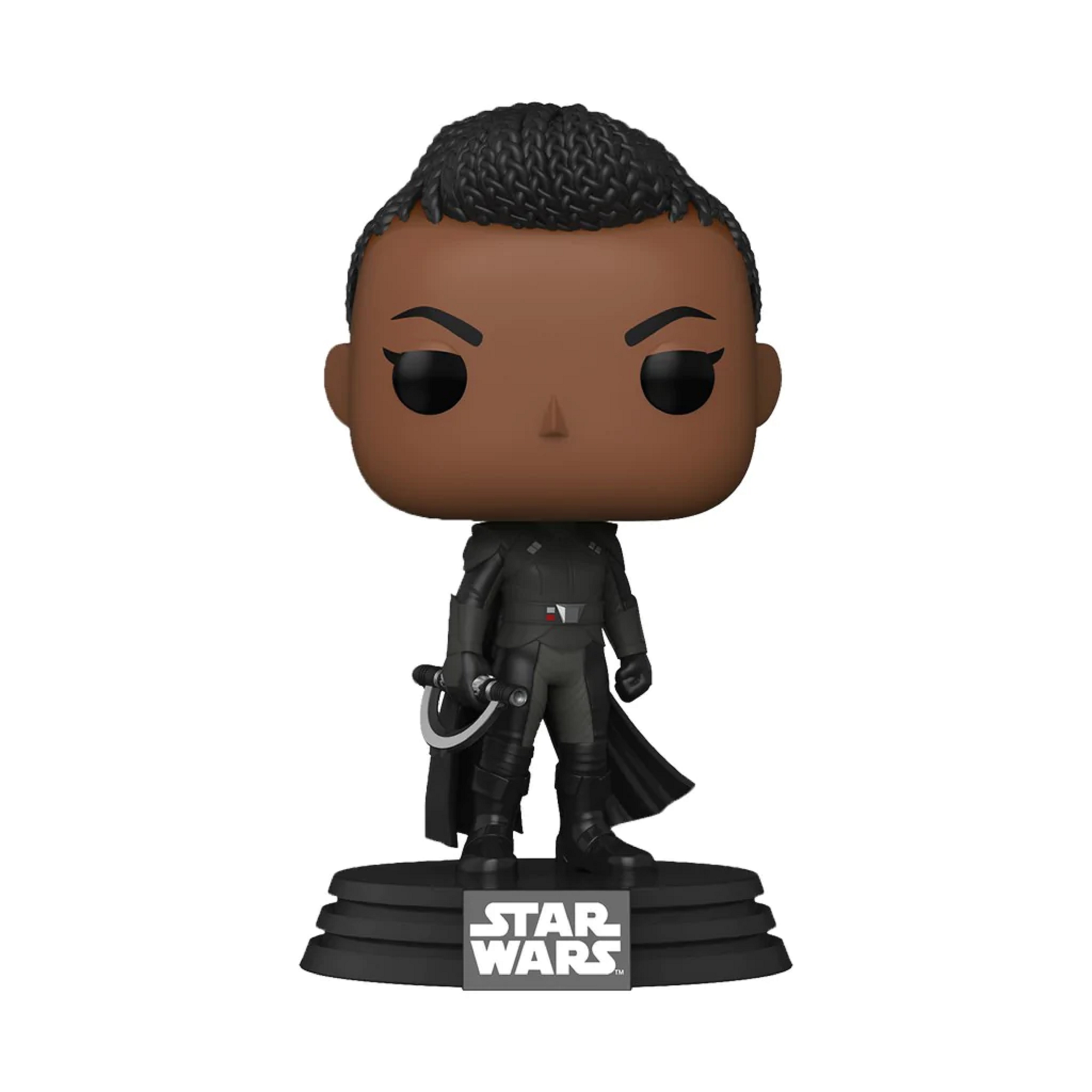 Figurina - Star Wars - Reva - Third Sister | Funko