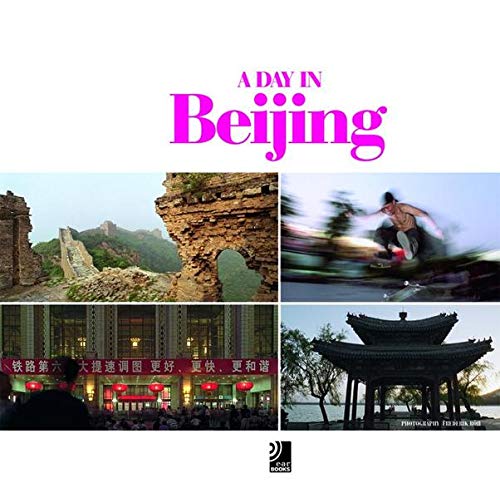 A Day In Beijing |