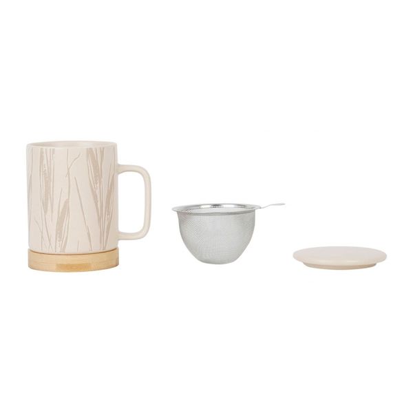 Cana - Boheme - Cream | Sema Design