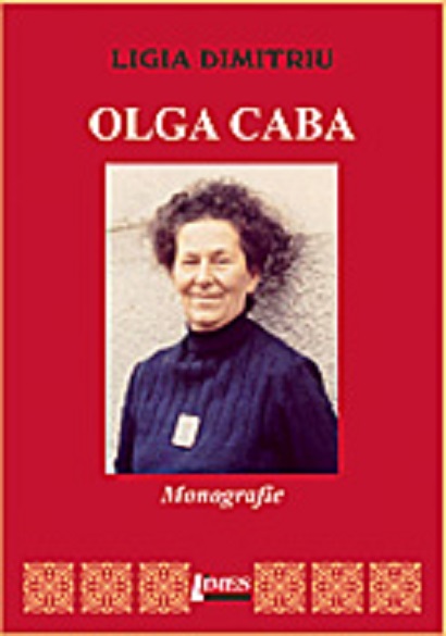 Olga Caba | Ligia Dimitriu carturesti.ro imagine 2022