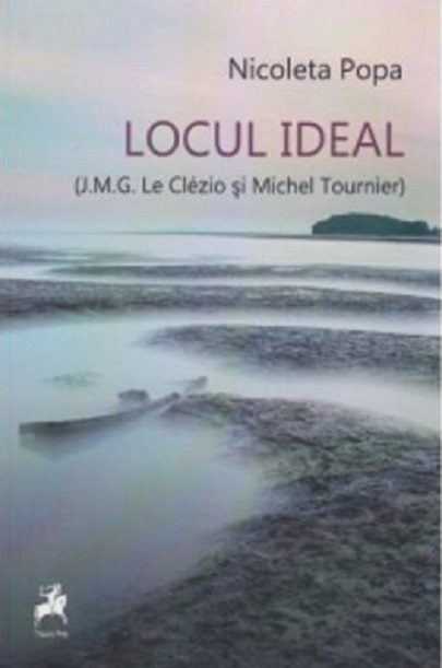 Locul ideal | Nicoleta Popa