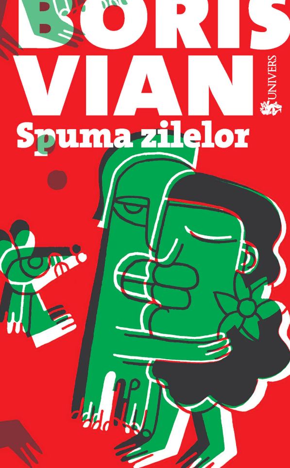 Spuma zilelor | Boris Vian