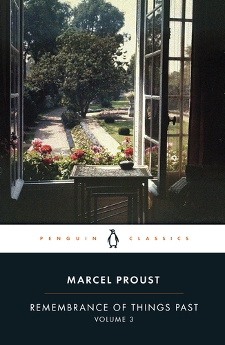 Remembrance of Things Past. Volume 3 | Marcel Proust