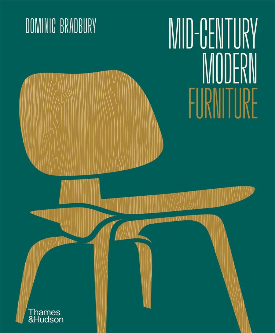 Mid-Century Modern Furniture | Dominic Bradbury