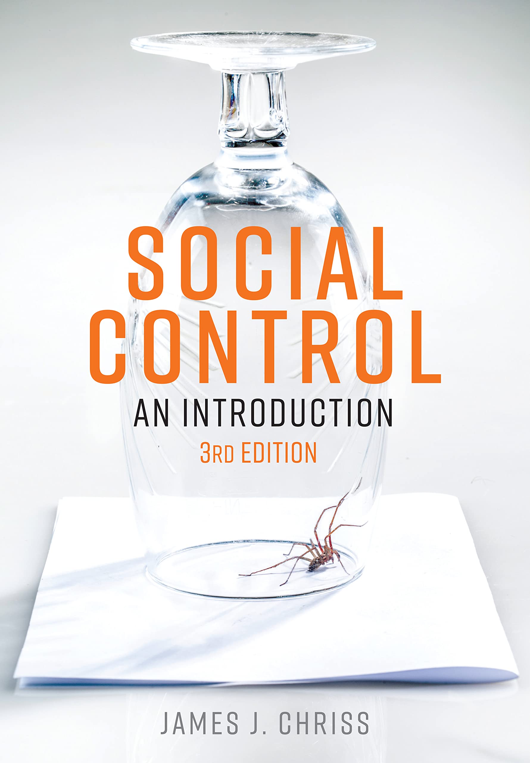 Social Control | James J. Chriss