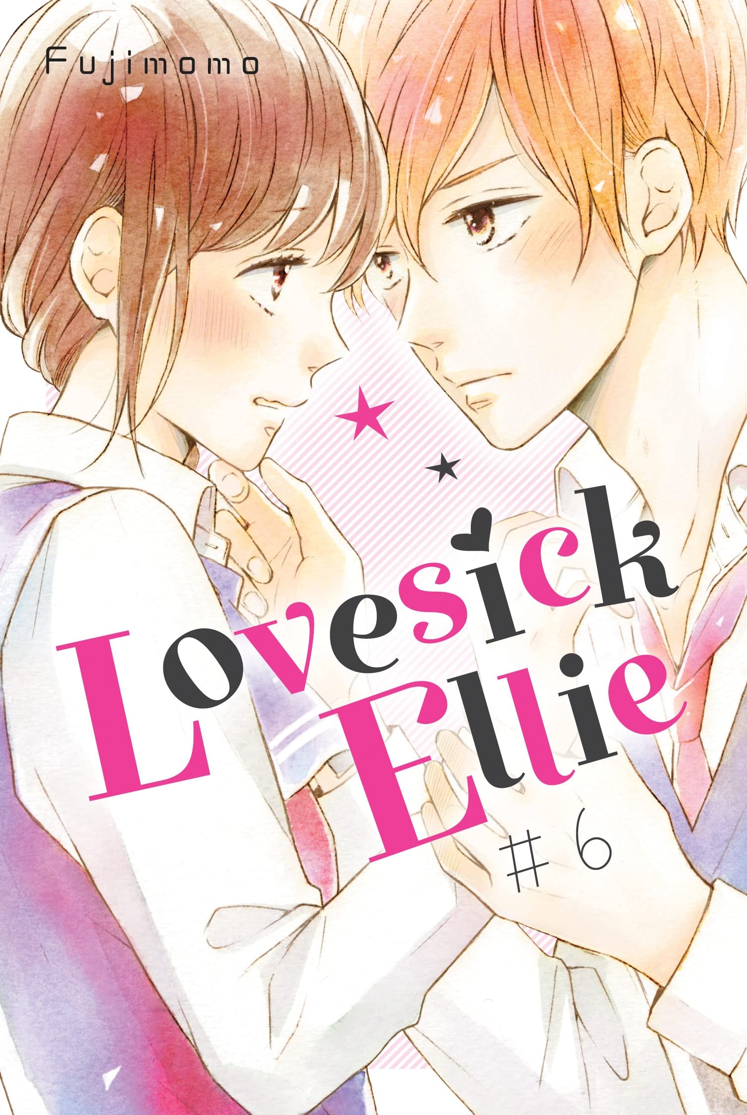 Lovesick Ellie - Volume 6 | Fujimomo
