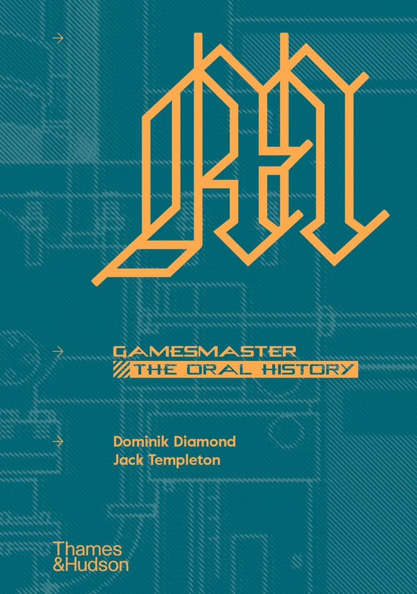 GamesMaster |