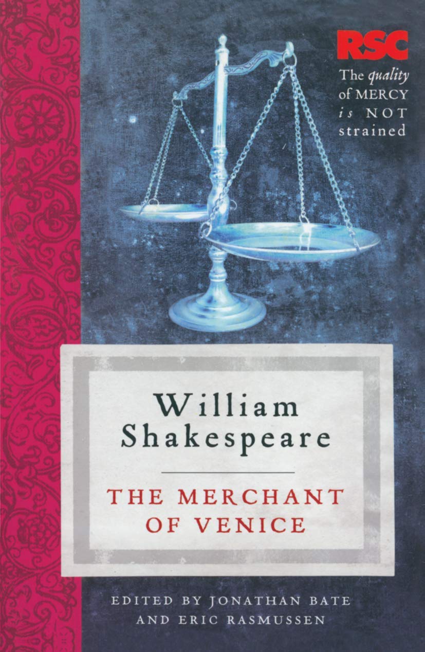 The Merchant of Venice | Eric Rasmussen , William Shakespeare