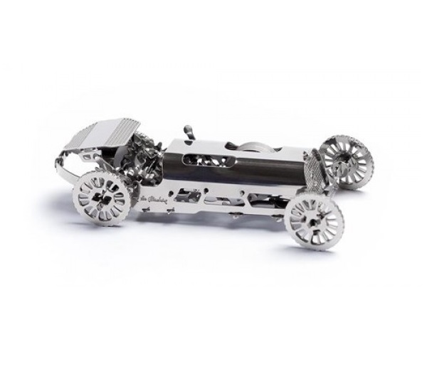 Puzzle 3D - Time for Machine - Tiny Sport Car | Robotime - 0