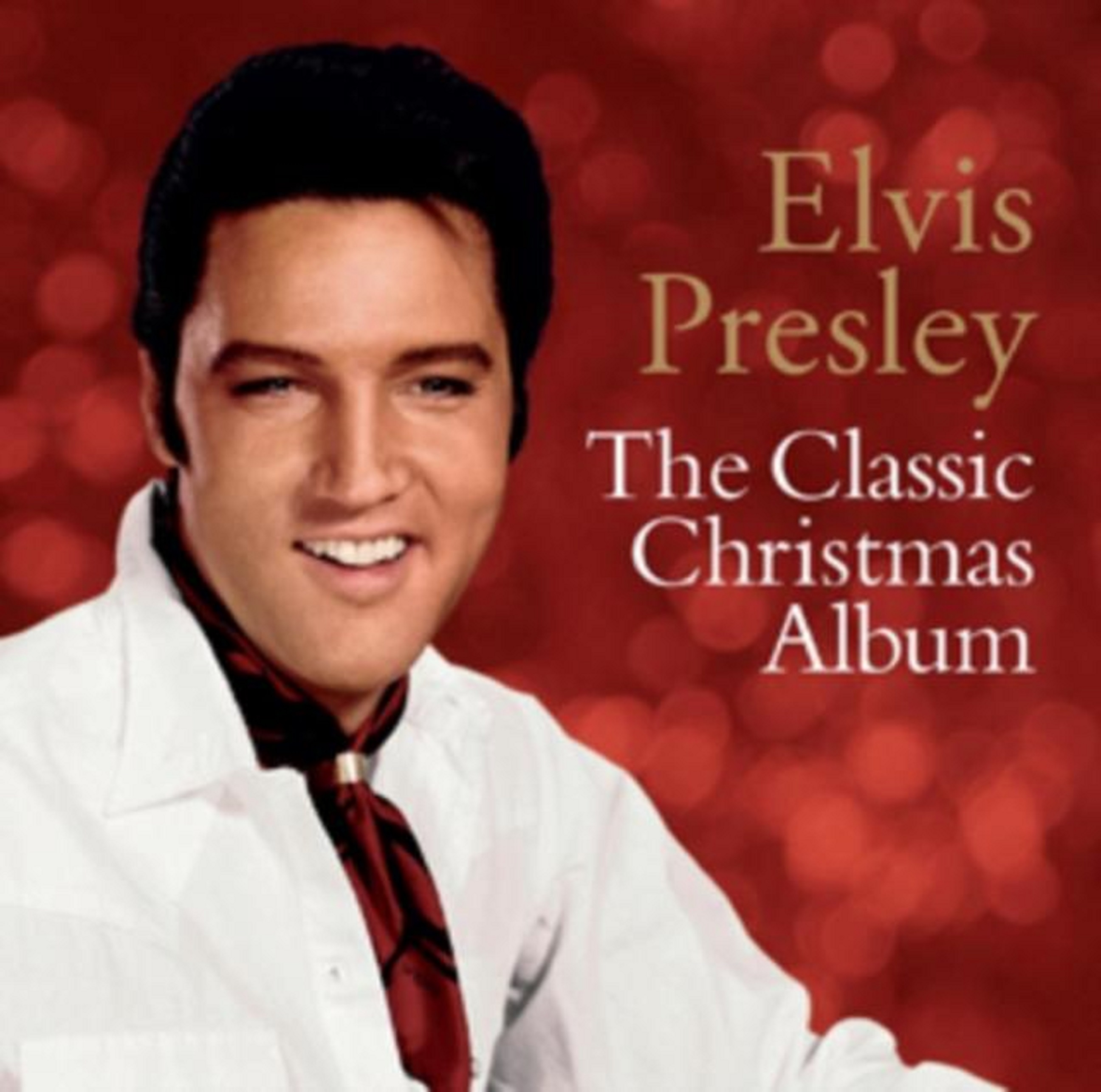 The Classic Christmas Album | Elvis Presley