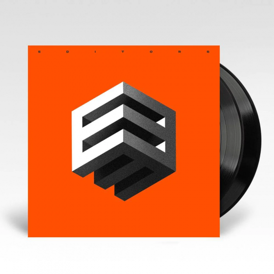 EBM - Vinyl | Editors